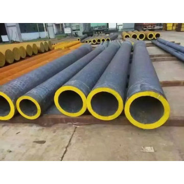 Forged Thick-Wall Pipe